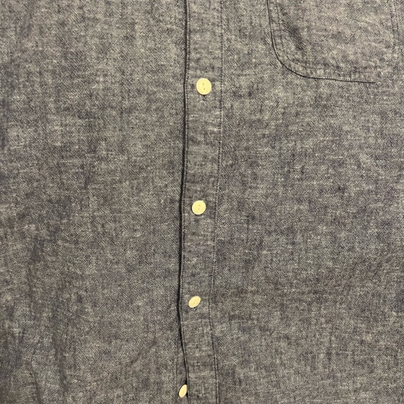 Even Tide Short-Sleeve Shirt - Picture 5 of 6